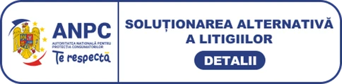 ANPC – Soluționarea alternativă a litigiilor