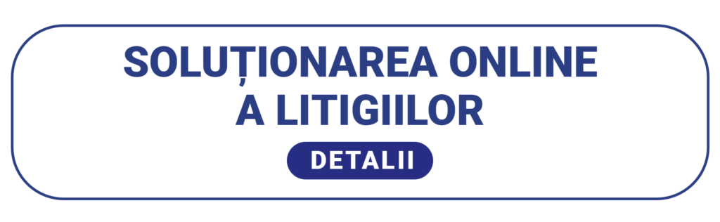 ANPC – Soluționarea Online a Litigiilor