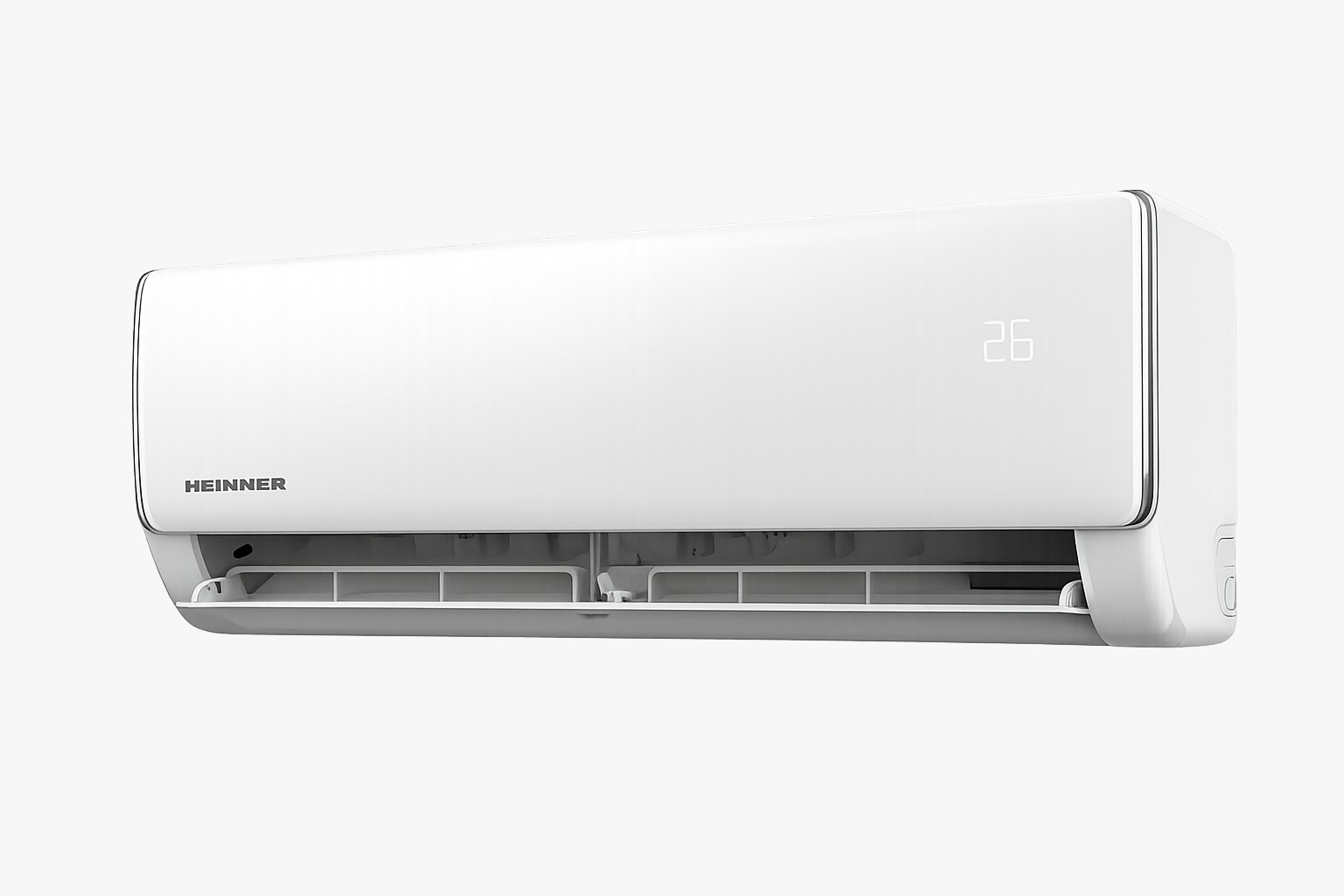Aer conditionat Heinner Crystal Plus