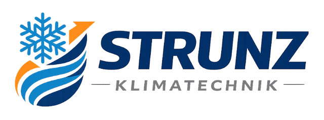 Strunz Klima logo