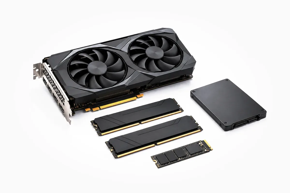 Componente PC