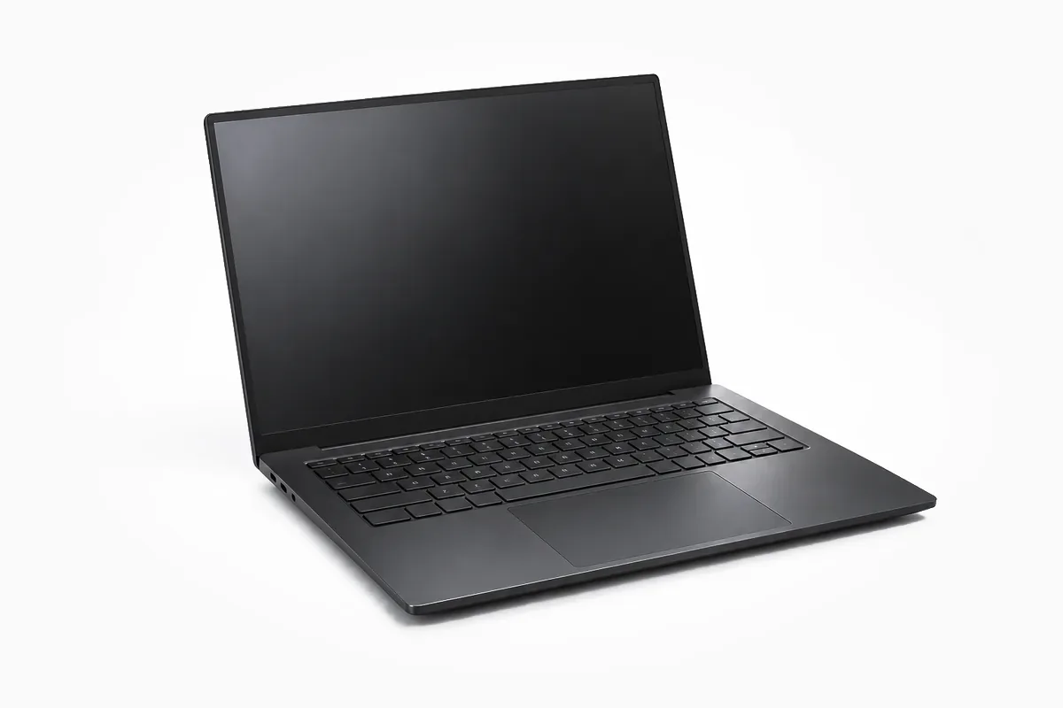 Laptopuri business